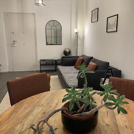 Milli'S Home Rzym Zewnętrze zdjęcie