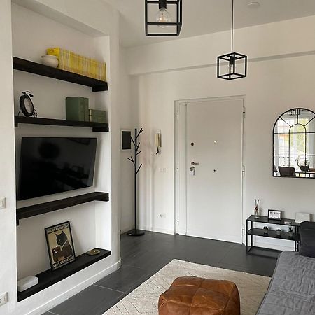 Milli'S Home Rzym Zewnętrze zdjęcie