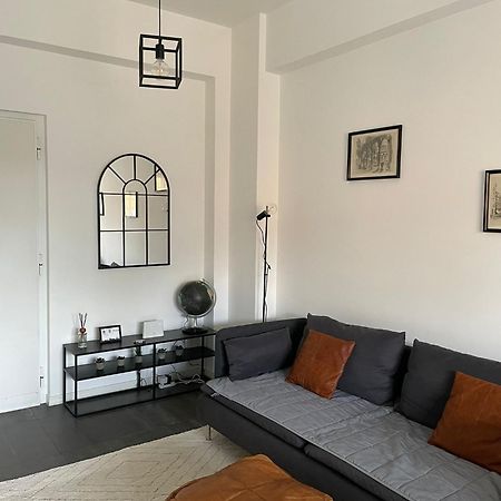 Milli'S Home Rzym Zewnętrze zdjęcie
