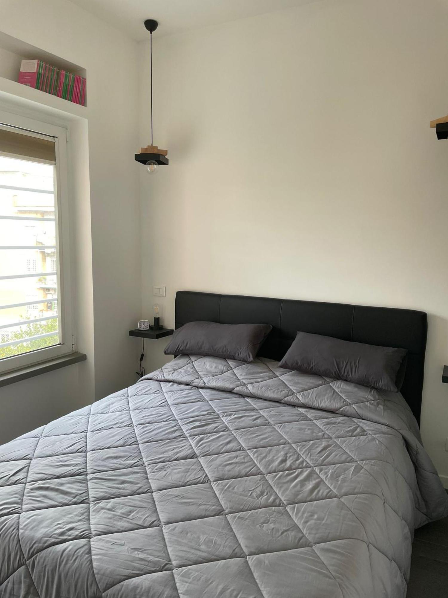 Milli'S Home Rzym Zewnętrze zdjęcie