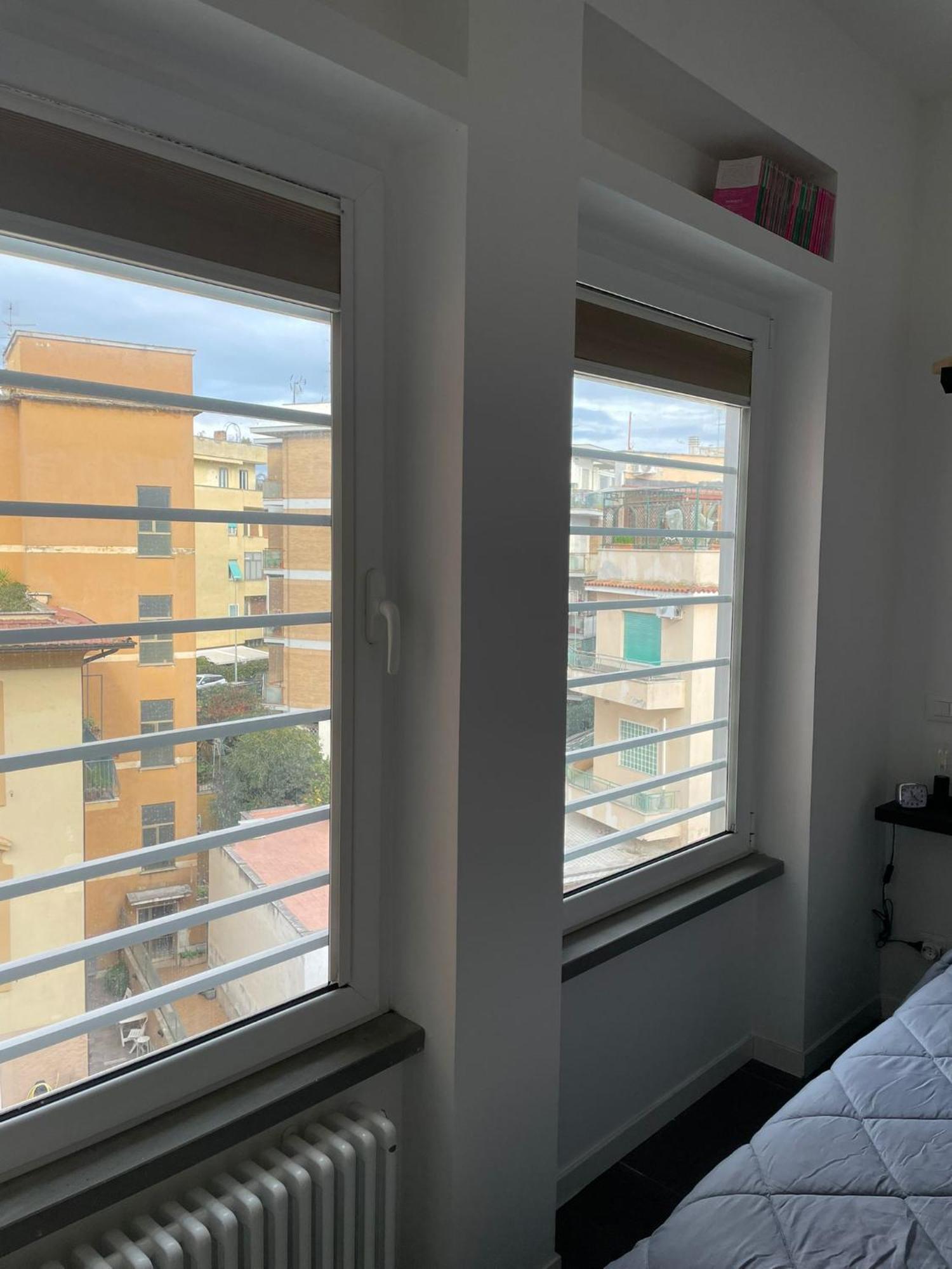 Milli'S Home Rzym Zewnętrze zdjęcie
