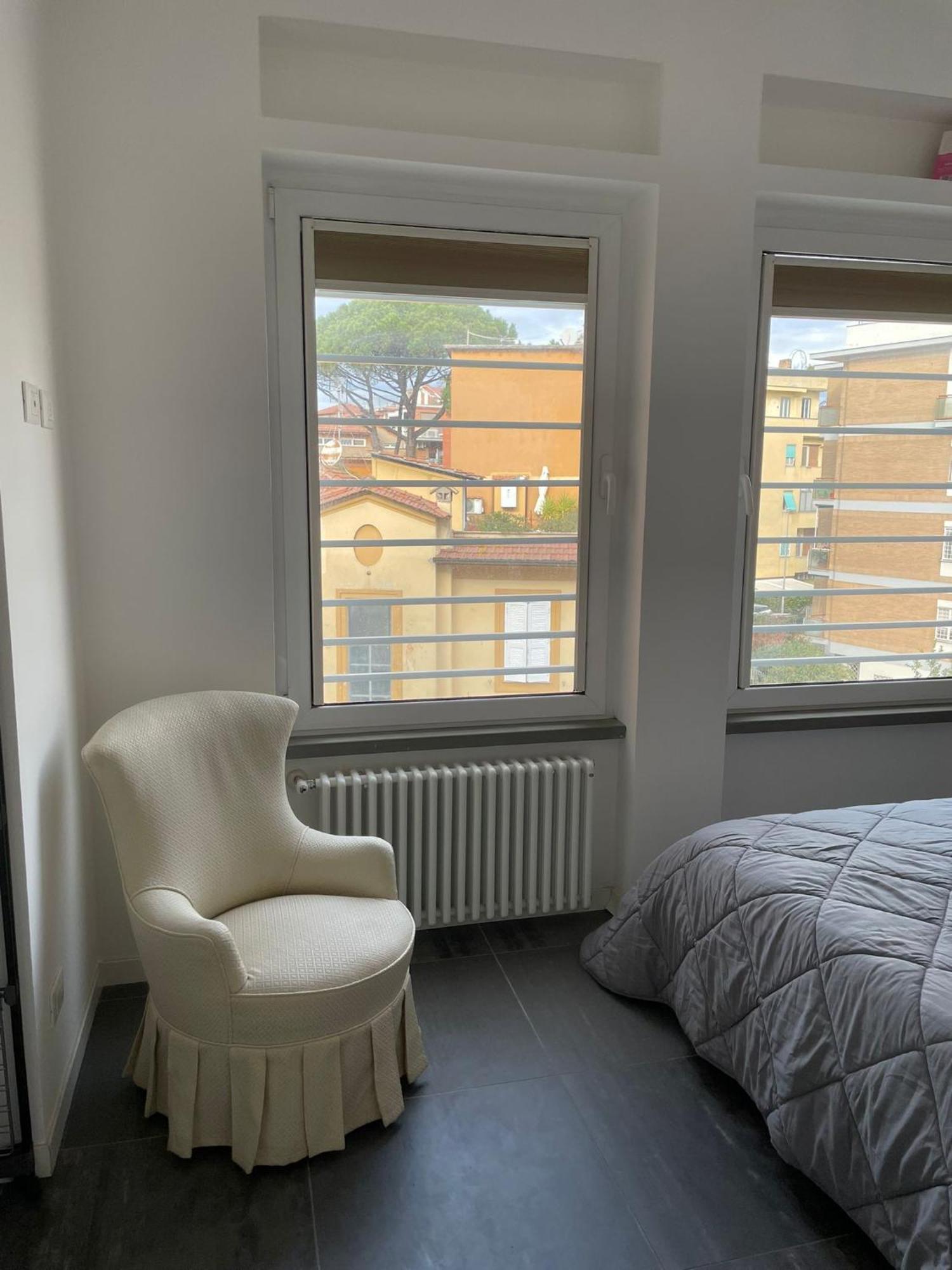 Milli'S Home Rzym Zewnętrze zdjęcie