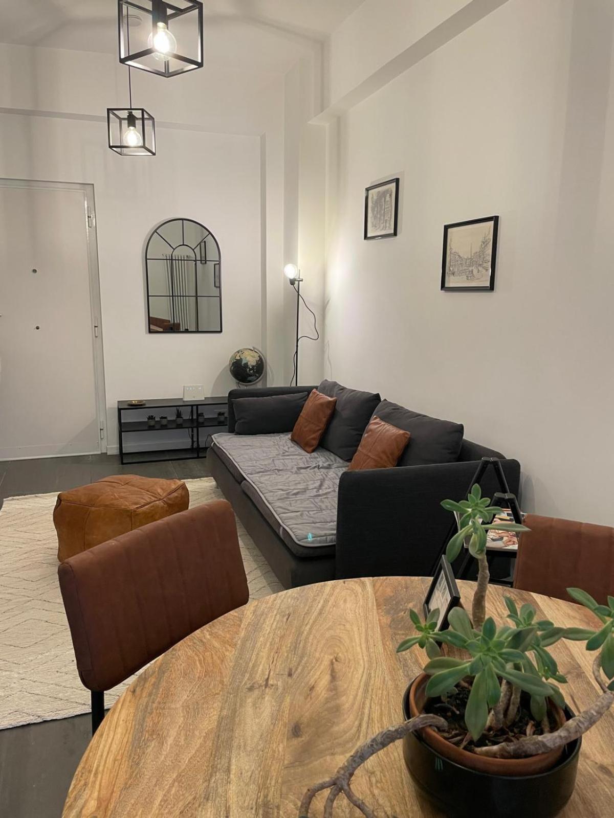 Milli'S Home Rzym Zewnętrze zdjęcie