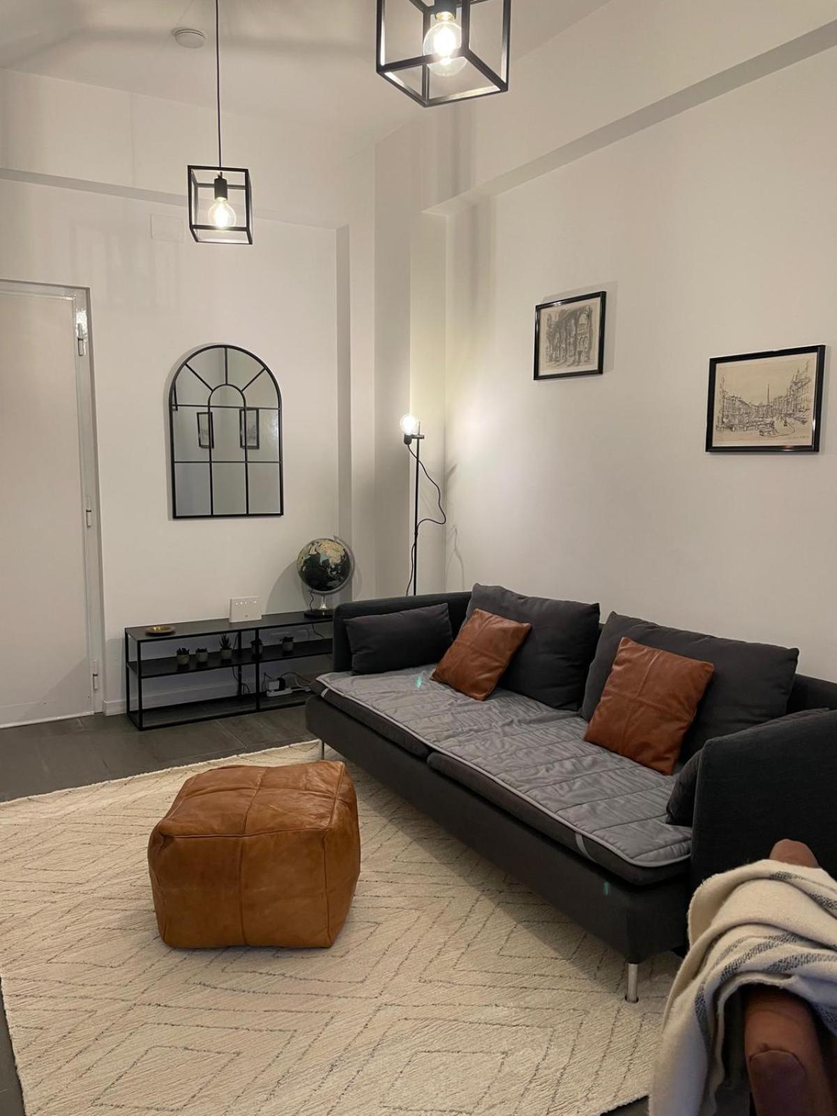 Milli'S Home Rzym Zewnętrze zdjęcie