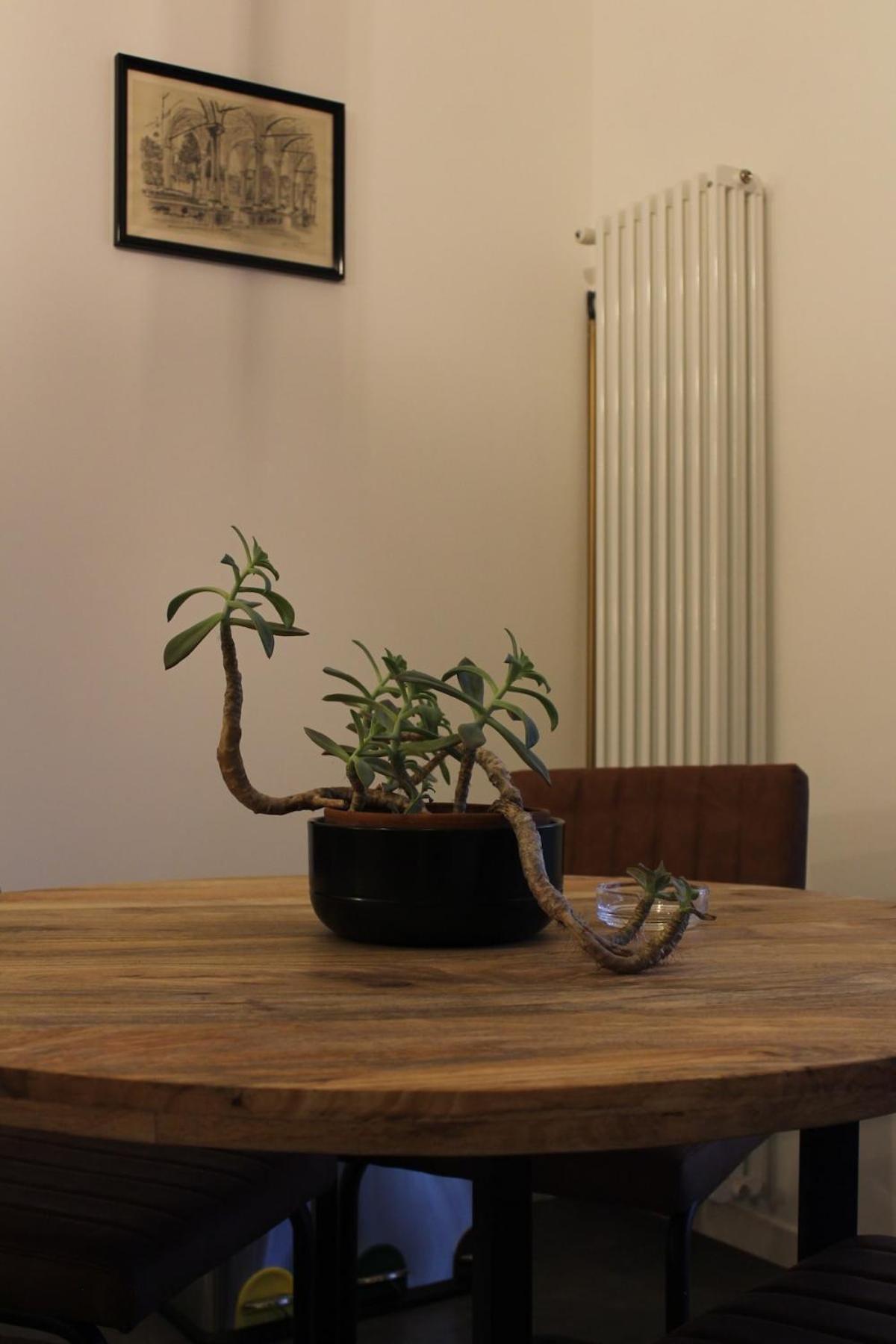 Milli'S Home Rzym Zewnętrze zdjęcie