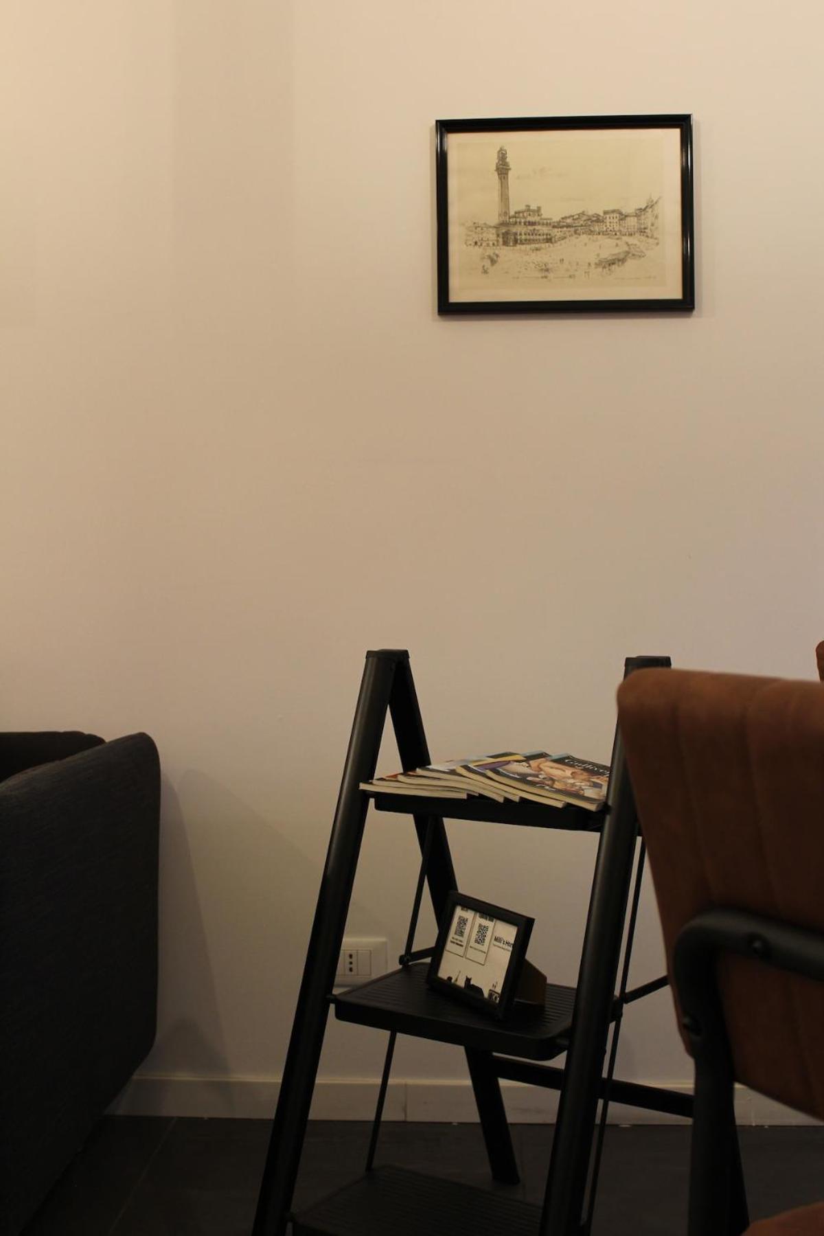 Milli'S Home Rzym Zewnętrze zdjęcie
