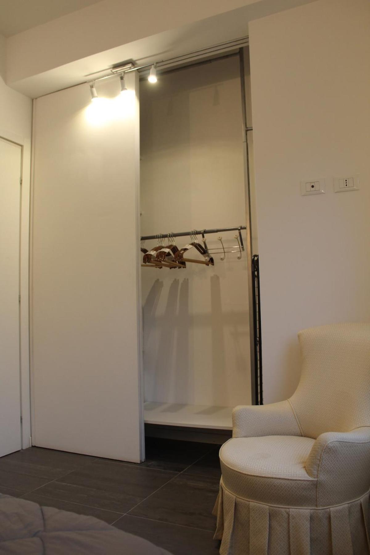 Milli'S Home Rzym Zewnętrze zdjęcie