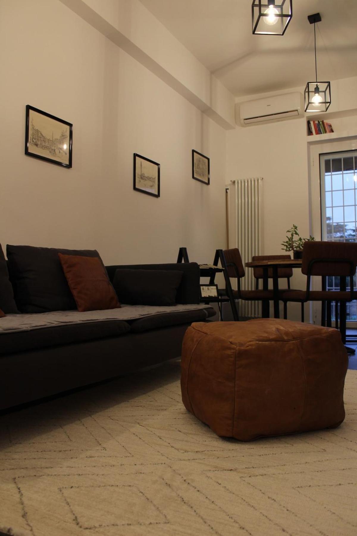 Milli'S Home Rzym Zewnętrze zdjęcie
