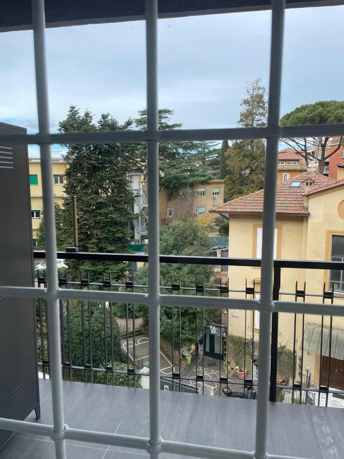 Milli'S Home Rzym Zewnętrze zdjęcie