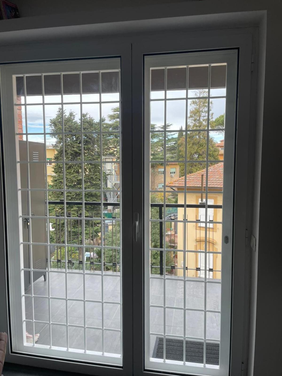 Milli'S Home Rzym Zewnętrze zdjęcie
