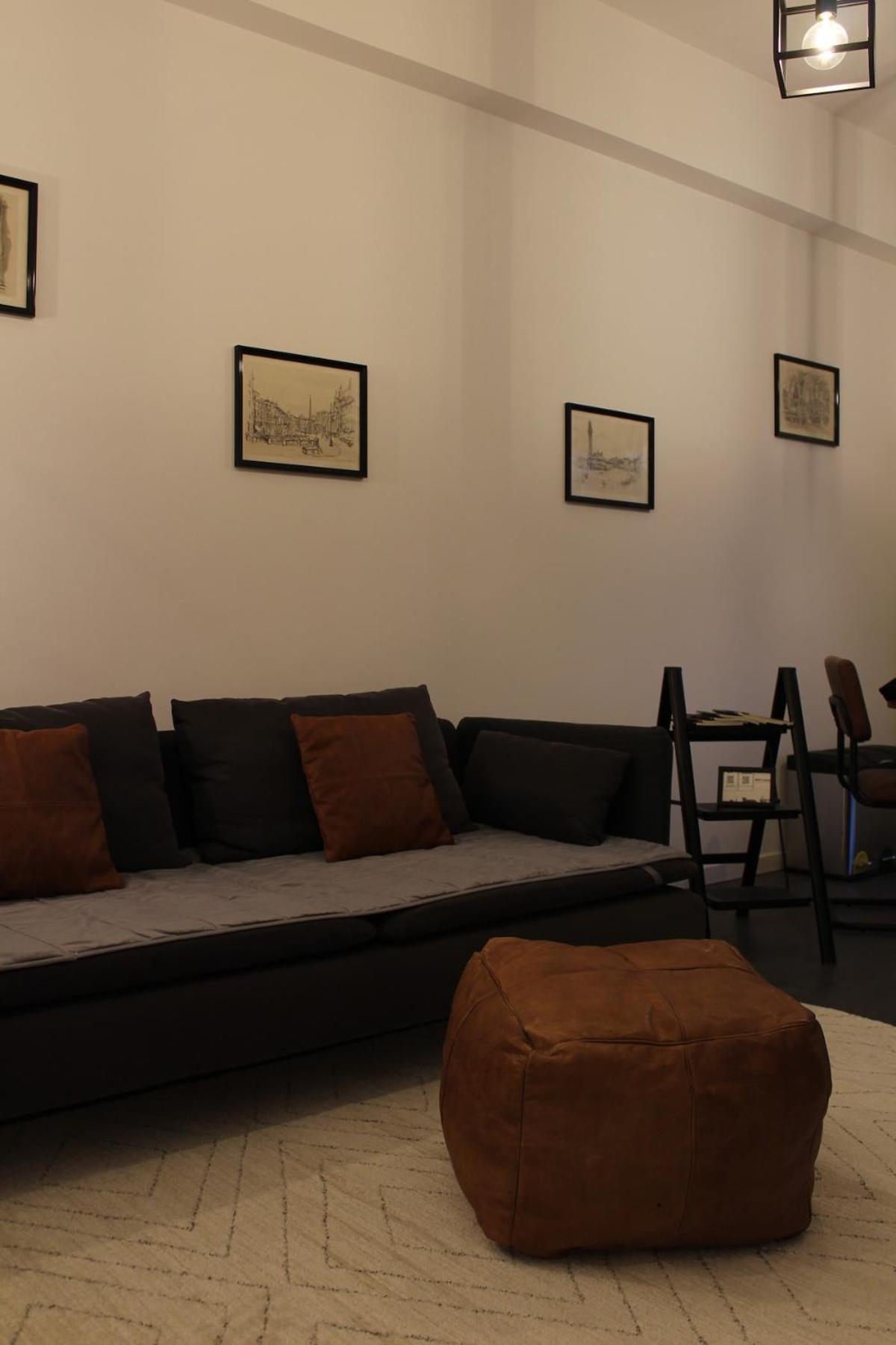 Milli'S Home Rzym Zewnętrze zdjęcie