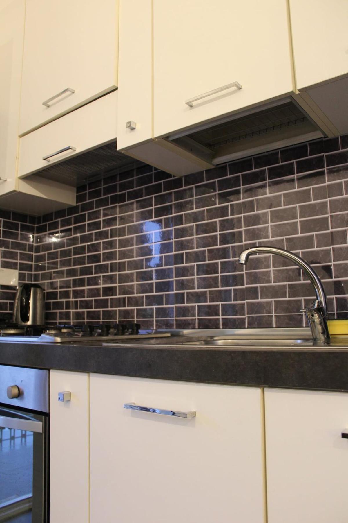 Milli'S Home Rzym Zewnętrze zdjęcie