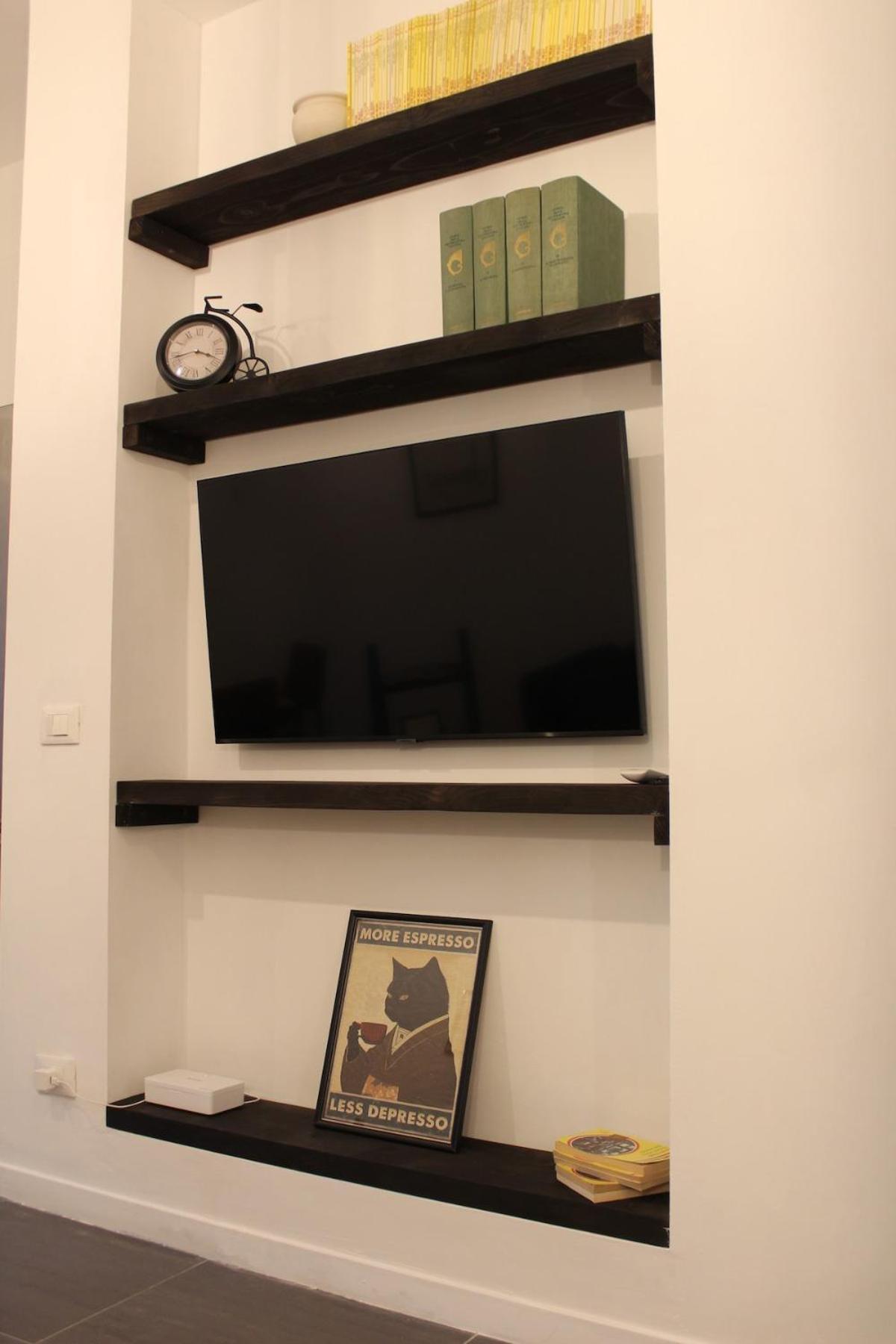Milli'S Home Rzym Zewnętrze zdjęcie