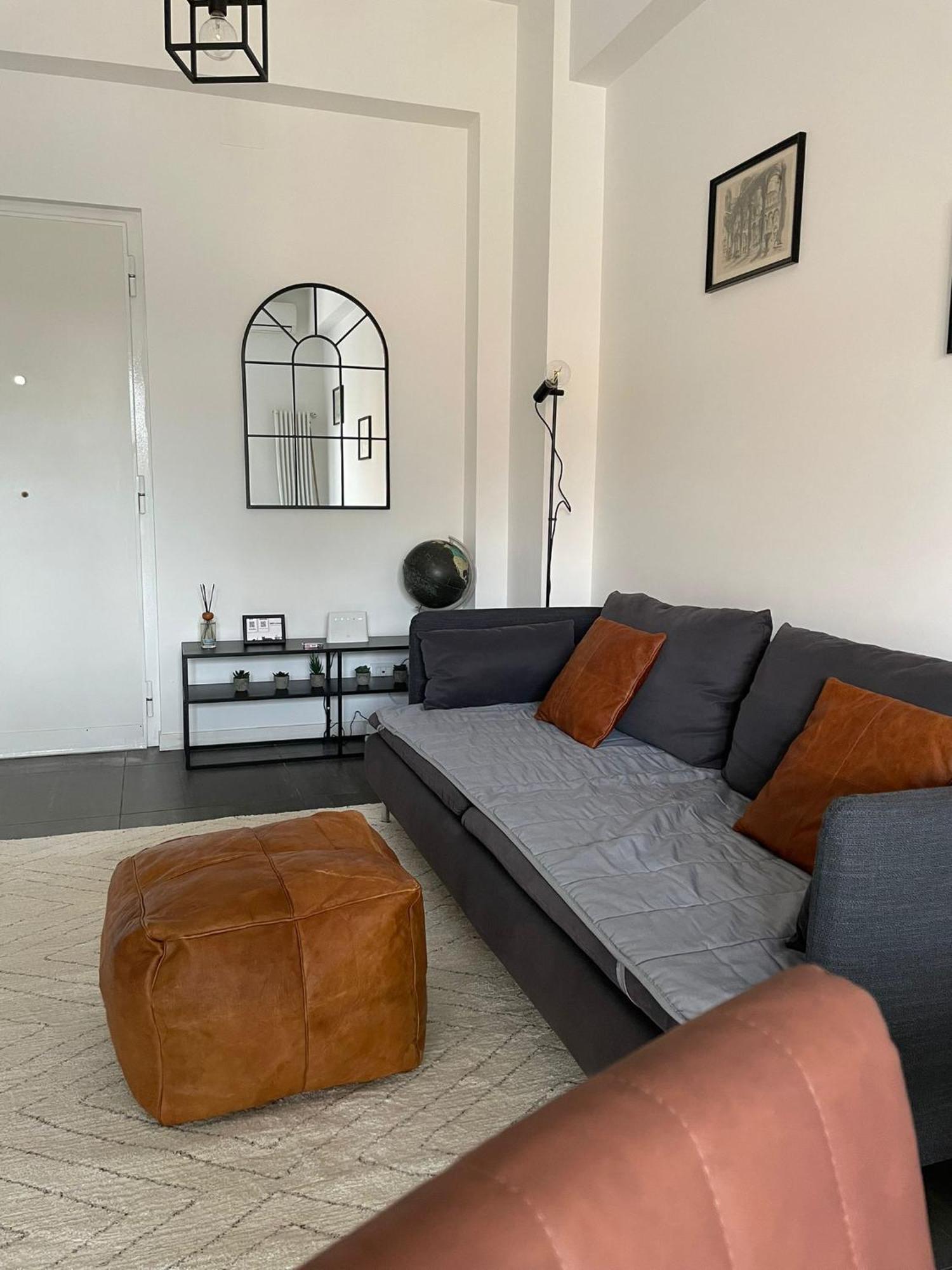 Milli'S Home Rzym Zewnętrze zdjęcie