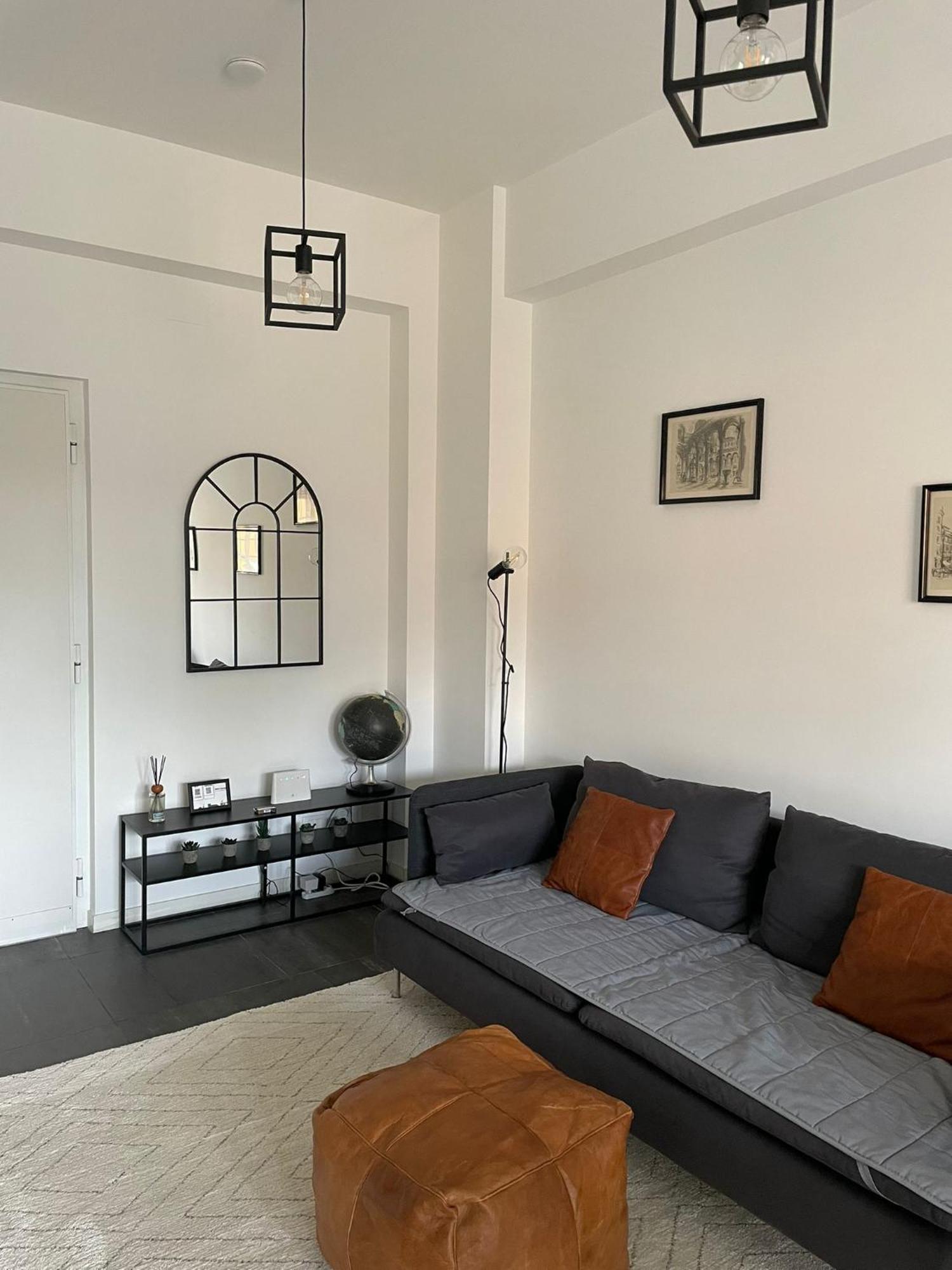 Milli'S Home Rzym Zewnętrze zdjęcie